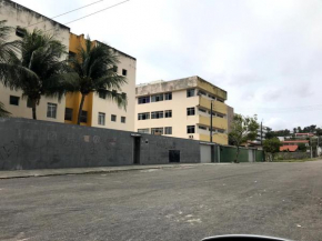 Apto 03 quartos na praia do futuro em fortaleza - completo